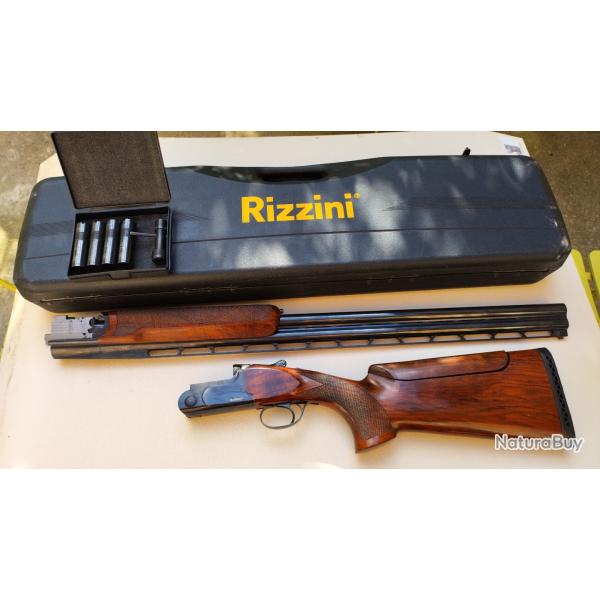 FUSIL BALL TRAP RIZZINI CALIBRE 12/76