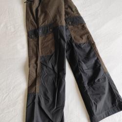 Pantalon Deerhunter Lofoten