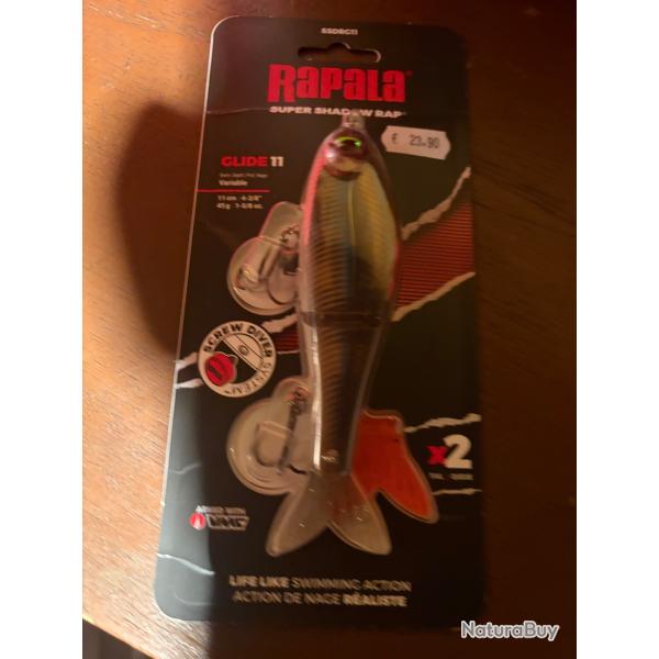 Rapala