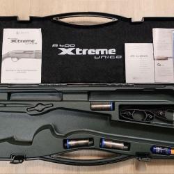 Fusil BERETTA mod. A400 Xtrem Unico - Cal. 12/89 - 71 cm + Mallette (Occasion)