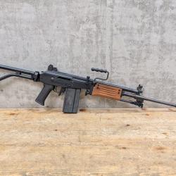 Carabine IMI Galil Model 323 Sporter - 7-08 Rem