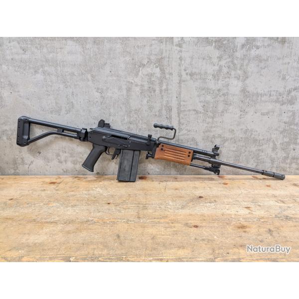 Carabine IMI Galil Model 323 Sporter - 7-08 Rem