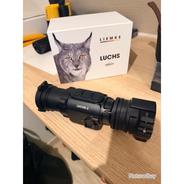 Liemke luchs-2