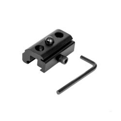 Adaptateur pour bipied Harris