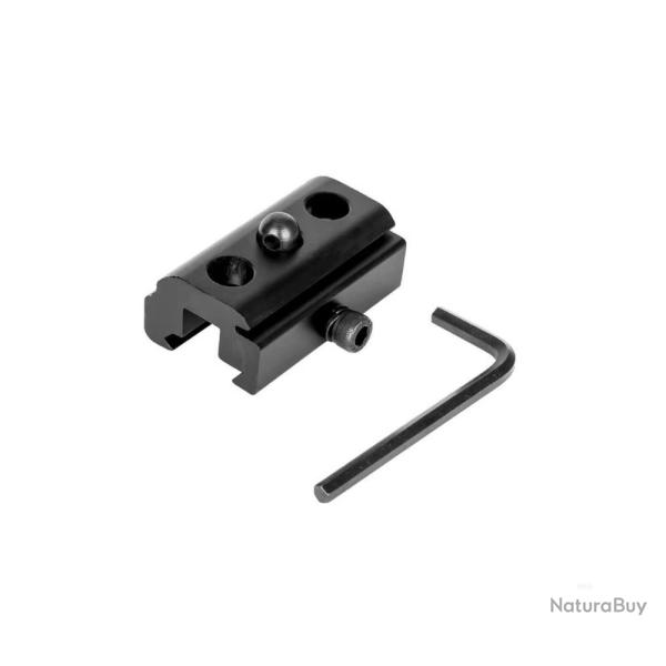 Adaptateur pour bipied Harris