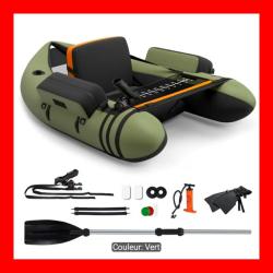 Pack float tube