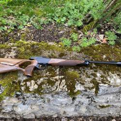 Blaser R8 Success bois gaucher