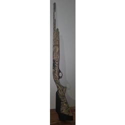 Fusil de chasse IMPALA PLUS cal.12/76 CAMO MAX5 - Canon de 71cm.