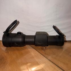 Lunette AIMPOINT H34S