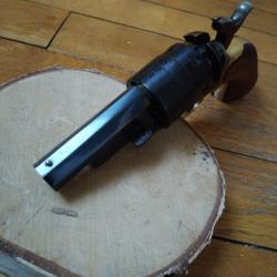 Revolver Pietta Navy Yank 1851 Snubnose.