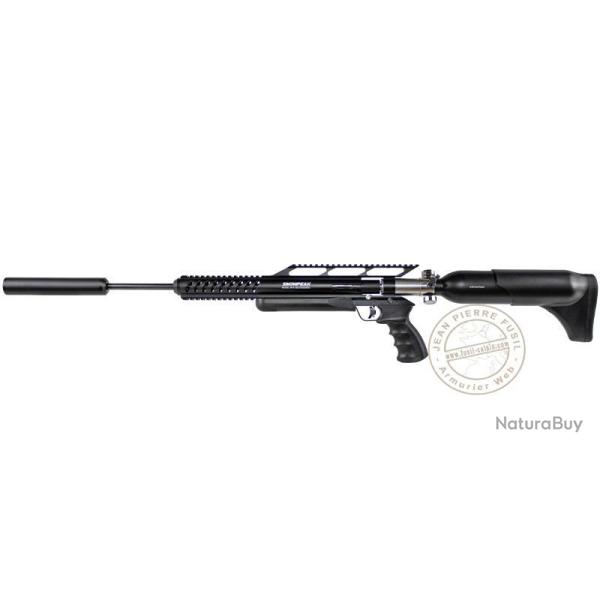 Carabine PCP Snowpeak M18 - 5,5 mm (19,9 joules)