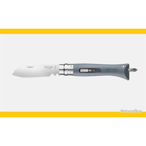 Opinel N�09 Bricolage