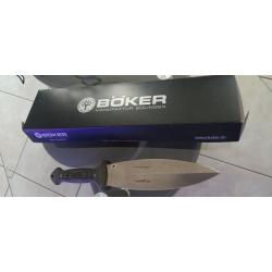 Smatchet boker 2.0 num&eacute;rot&eacute; 200 exemplaires mondiaux&Eacute;dition ultimate