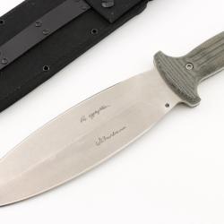 Smatchet boker 2.0 num&eacute;rot&eacute; 200 exemplaires mondiaux&Eacute;dition ultimate