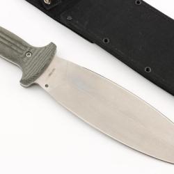 Smatchet boker 2.0 num&eacute;rot&eacute; 200 exemplaires mondiaux&Eacute;dition ultimate