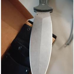 Smatchet boker 2.0 num&eacute;rot&eacute; 200 exemplaires mondiaux&Eacute;dition ultimate