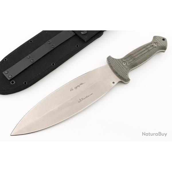 Smatchet boker 2.0 num�rot� 200 exemplaires mondiaux�dition ultimate