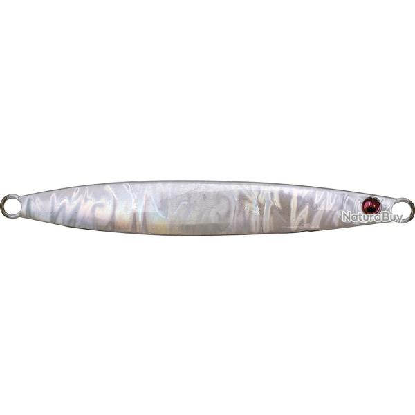 SLASH BEAT 150g - SILVER