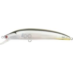 K TEN BLUE OCEAN S [BKS] 150 SW - GHOST LANCON