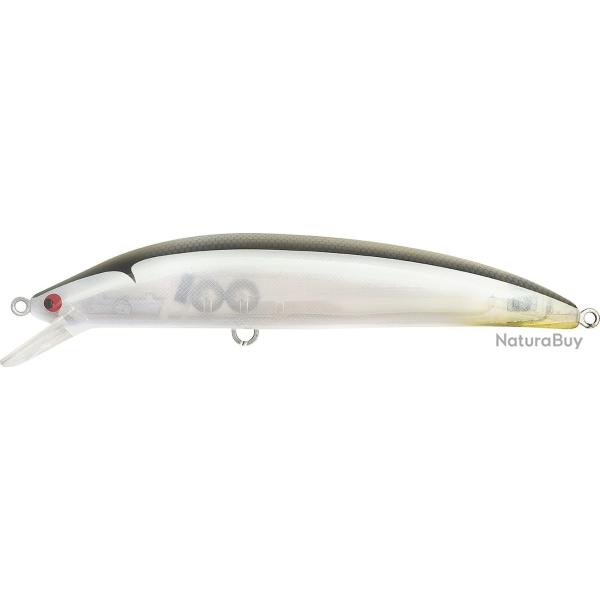 K TEN BLUE OCEAN S [BKS] 150 SW - GHOST LANCON