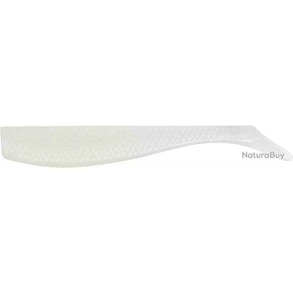 BAKUREE SHAD KB 110 - GLOW