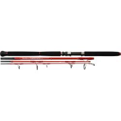CANNE TENRYU FURRARY 2.30 TRAVEL 60LB QUATTRO