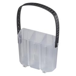 SQUID HOLDER BM CLEAR