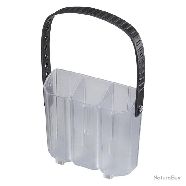SQUID HOLDER BM CLEAR