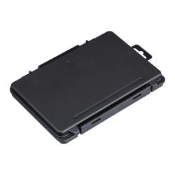 FREE BOARD CASE 3010A - BLACK