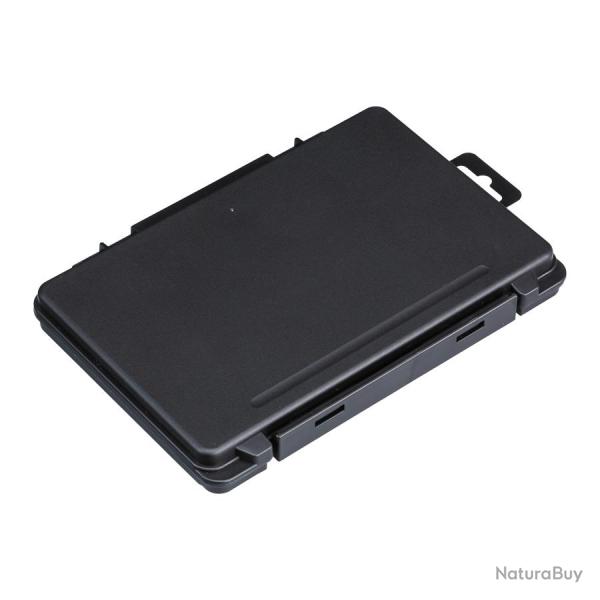 FREE BOARD CASE 3010A - BLACK