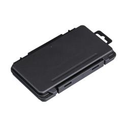 FREE BOARD CASE 1010A - BLACK
