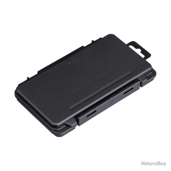 FREE BOARD CASE 1010A - BLACK