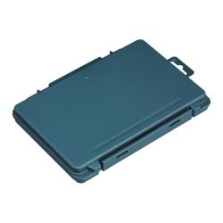 FREE BOARD CASE 3010A - GREEN