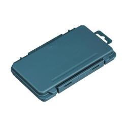 FREE BOARD CASE 1010A - GREEN