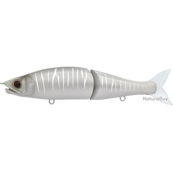JOINTED CLAW SS MAGNUM - OFF GREY