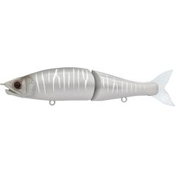 JOINTED CLAW 178 SS - OFF GREY