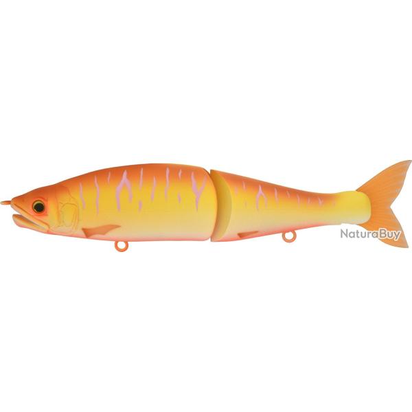 JOINTED CLAW SS MAGNUM - UF MAT ALBINO