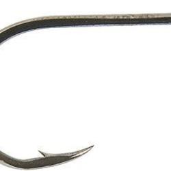 KR 30 BLACK NICKELED RINGE MULTI - 2/0 (5/PCK)