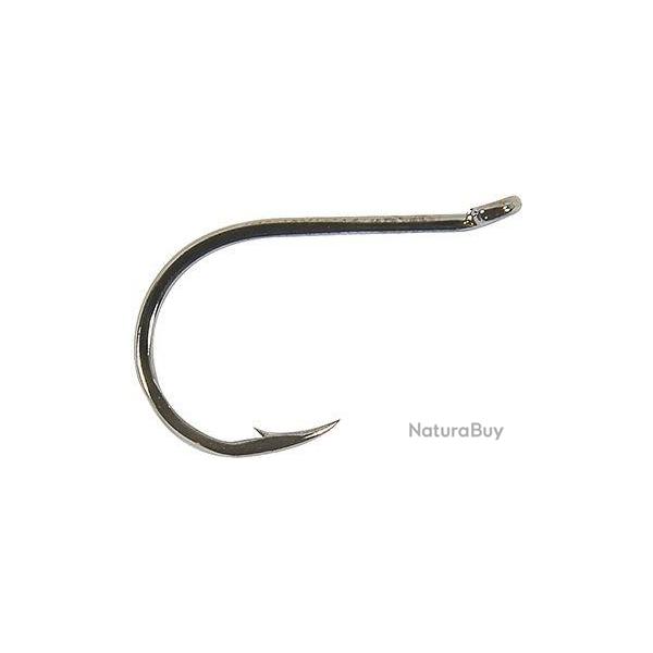 KR 30 BLACK NICKELED RINGE MULTI - 2/0 (5/PCK)