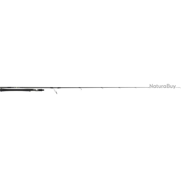 CANNE ULTIMATE FISHING FIVE EVO SP 76 H FULL POWER