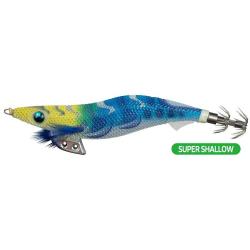 EGI OH K SUPER SHALLOW 3.5 - 071 PKB (Neonbright Blue Body)