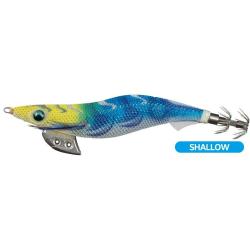EGI OH K SHALLOW 3 - 071 PKB (Neonbright Blue Body)