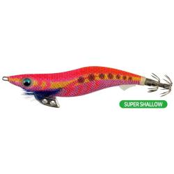 EGI OH K SUPER SHALLOW 3.5 - 081 TTP (Pink Body)