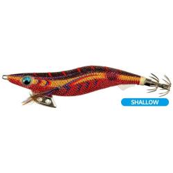 EGI OH K SHALLOW 3 - 080 VCR (Red Body)