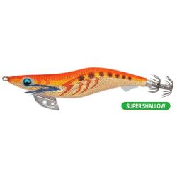 EGI OH K SUPER SHALLOW 3.5 - 002 CRG (Gold Body)