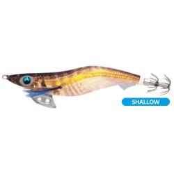 EGI OH K SHALLOW 3.5 - 001 AJK (Gold Body)