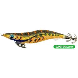 EGI OH K SUPER SHALLOW 3.5 - 082 ORO (Gold Body)