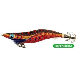EGI OH K SUPER SHALLOW 3.5 - 080 VCR (Red Body)