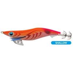 EGI OH K SHALLOW 3.5 - 004 CTO (Red Body)