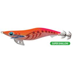 EGI OH K SUPER SHALLOW 3.5 - 004 CTO (Red Body)